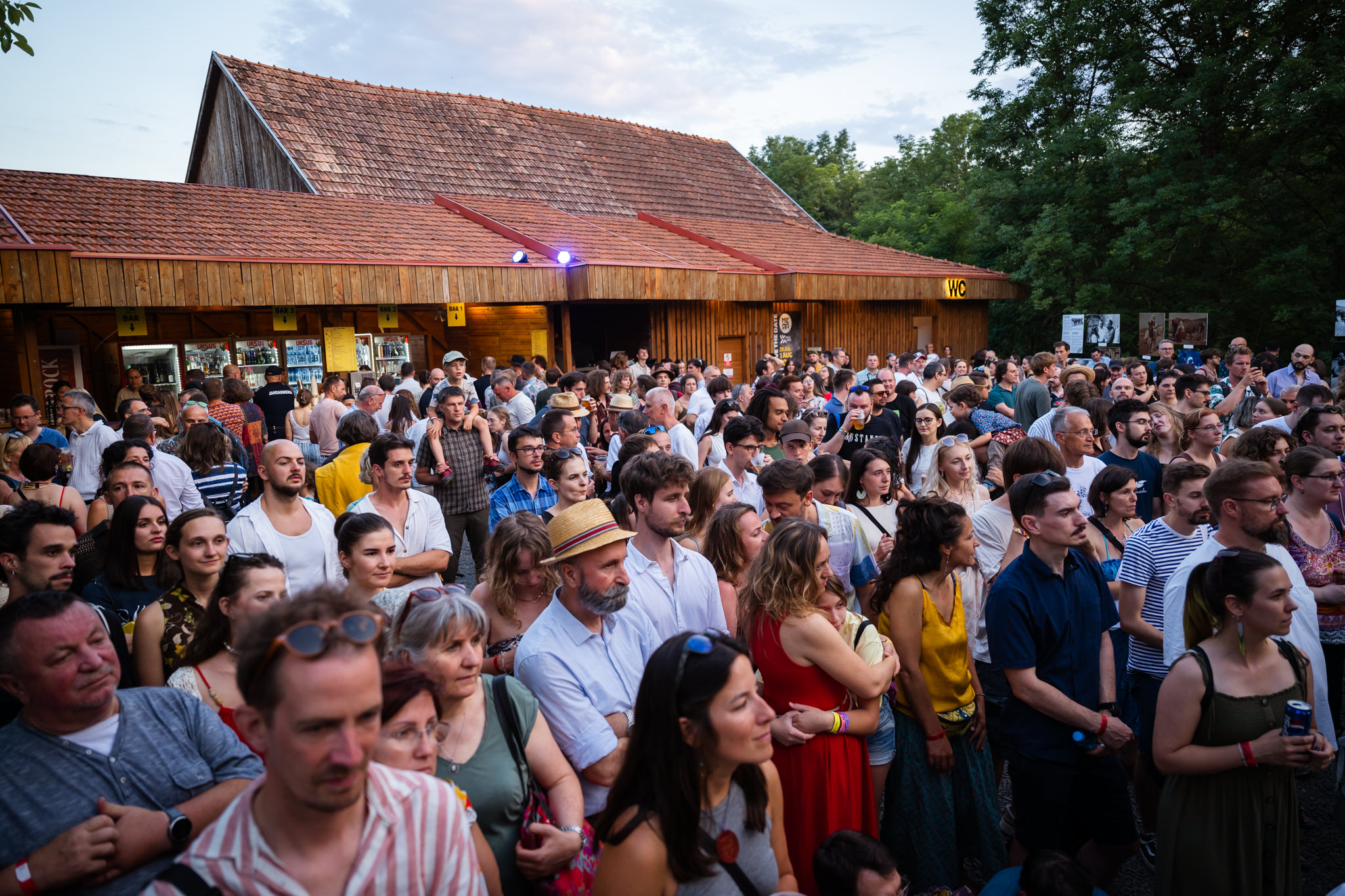 Rekordlátogatottsággal zárult a Méra World Music 2026 Rekordlátogatottsággal zárult a Méra World Music 2026