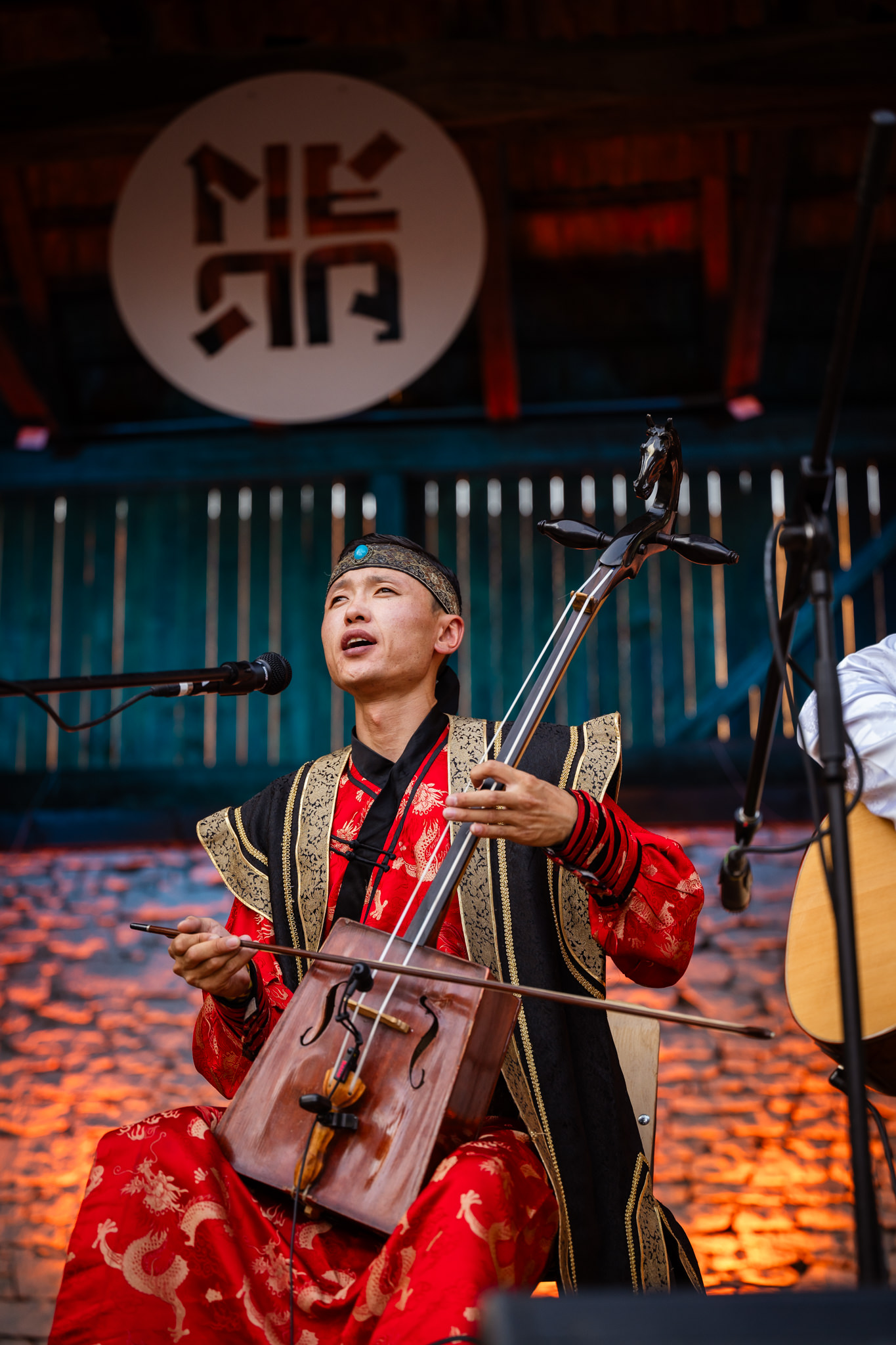 Rekordlátogatottsággal zárult a Méra World Music 2026 Rekordlátogatottsággal zárult a Méra World Music 2026