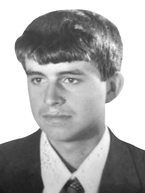 KOVÁCS GELLÉRT KOVÁCS GELLÉRT