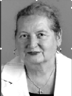 özv. CSÁKI MARGIT özv. CSÁKI MARGIT