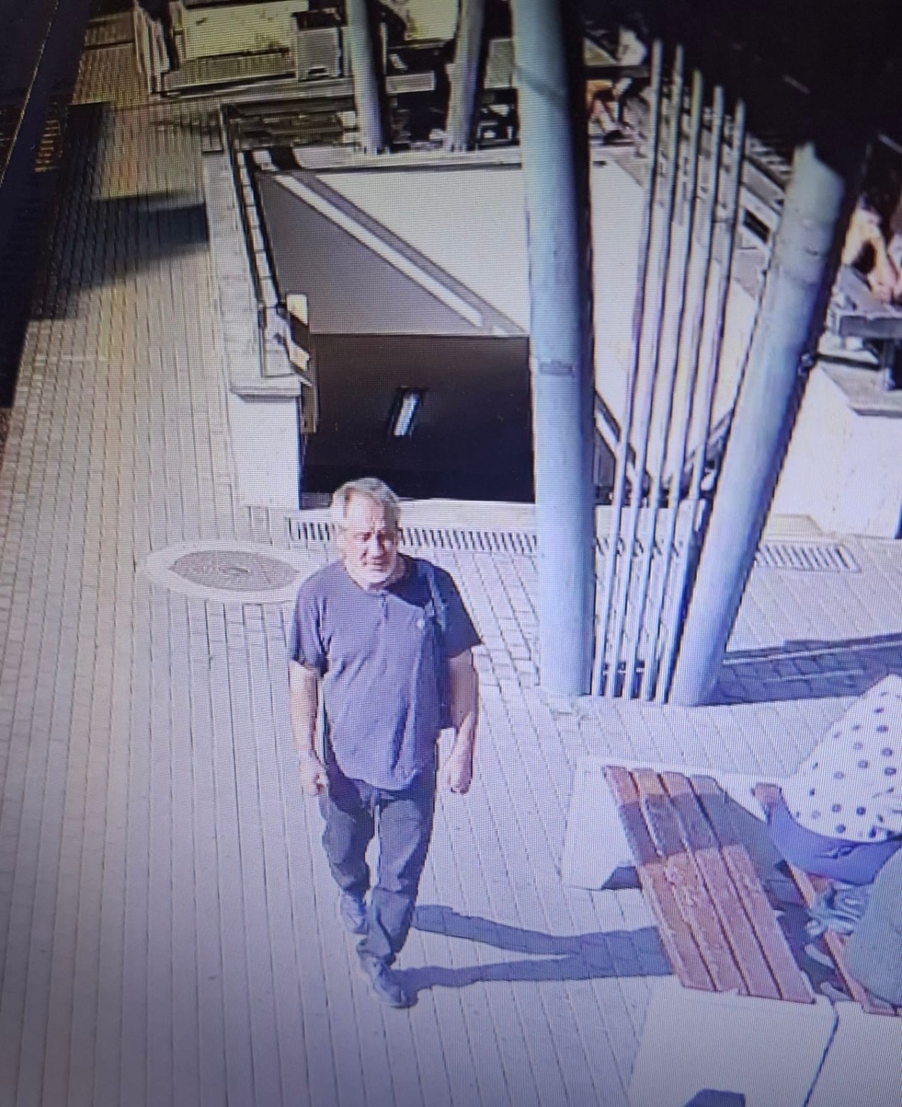 Hargita megyében lehet egy Sepsiszentgyörgyről eltűnt férfi Hargita megyében lehet egy Sepsiszentgyörgyről eltűnt férfi