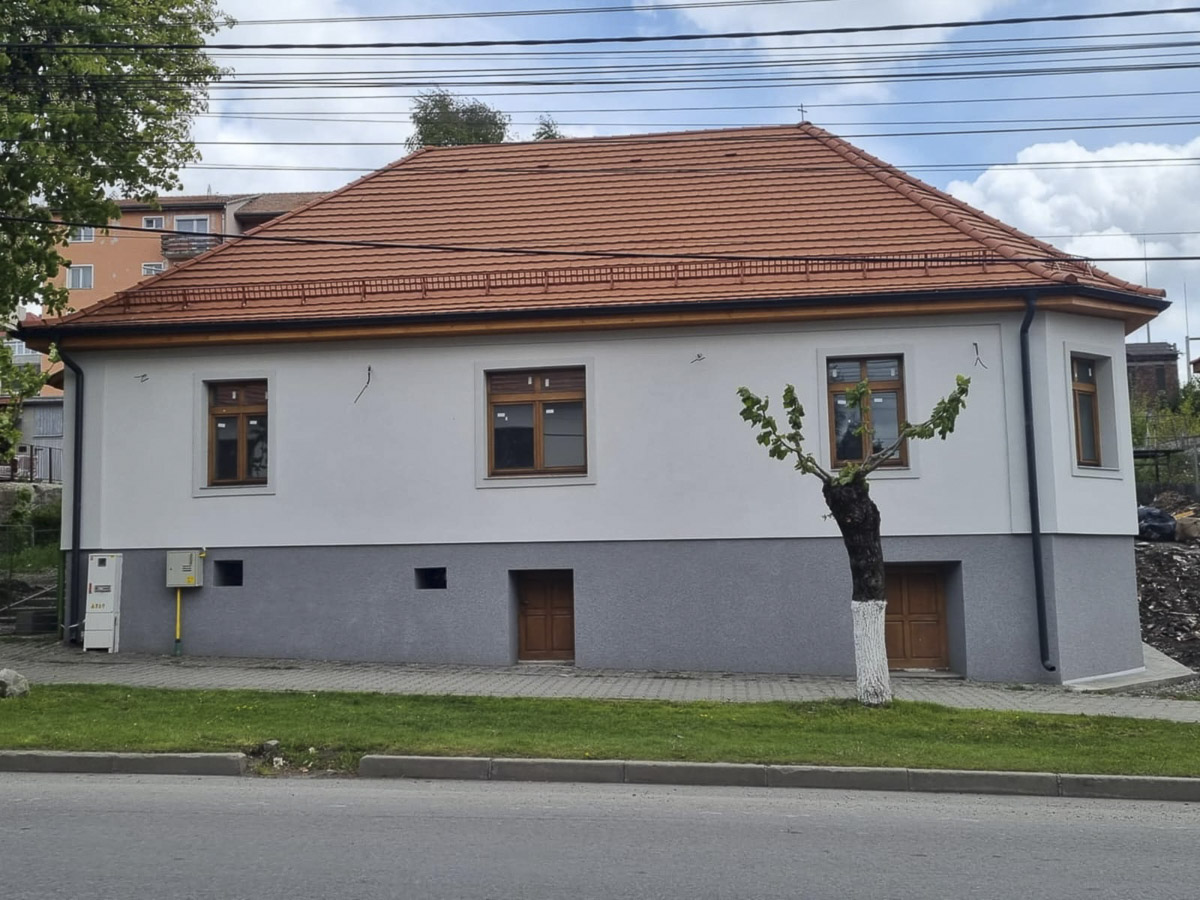 A növekvő gyermeklétszám felülírta a terveket A növekvő gyermeklétszám felülírta a terveket