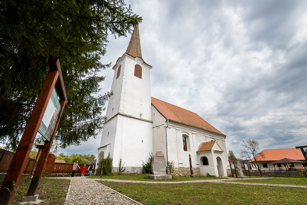 Újból megszólalt a székelyszentmiklósi orgona Újból megszólalt a székelyszentmiklósi orgona