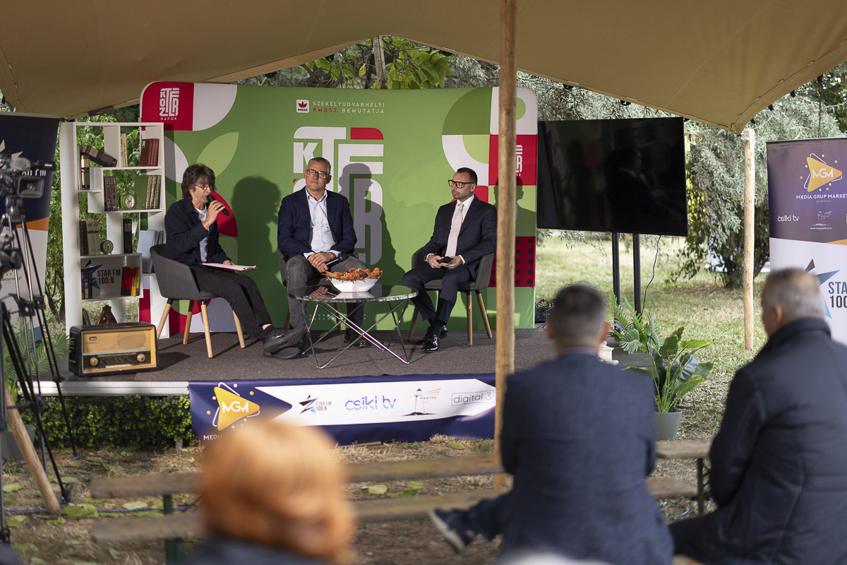 Nyárzáró minifesztivál a Bethlen negyedieknek Nyárzáró minifesztivál a Bethlen negyedieknek