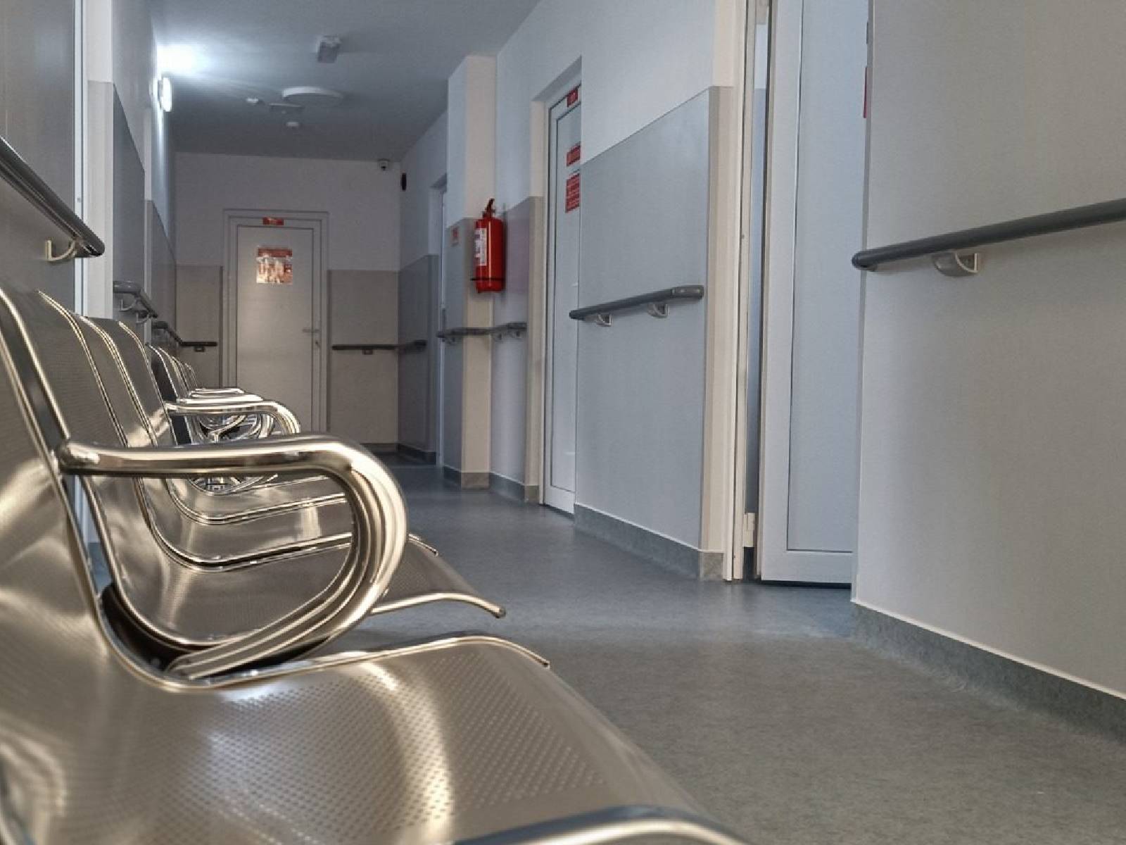 A megelőzés az időben elvégzett vizsgálattal kezdődik A megelőzés az időben elvégzett vizsgálattal kezdődik