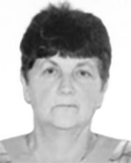 özv. KOZMA KLÁRA özv. KOZMA KLÁRA