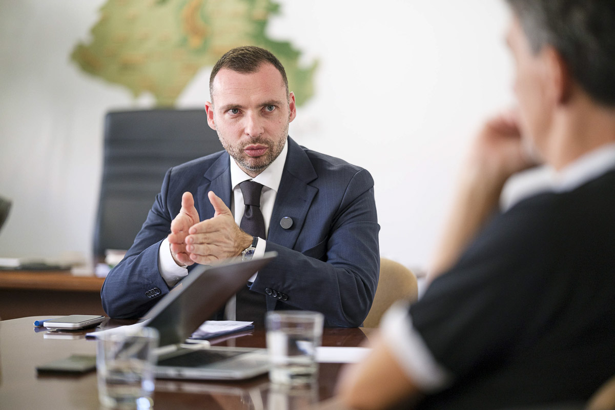 Nemcsak új kukákat, új szokásokat is hoz az egységes hulladékrendszer