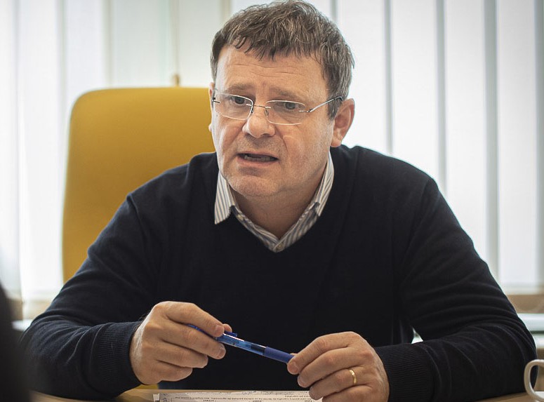 Korszerűbb körülmények között fogadják a gazdákat
