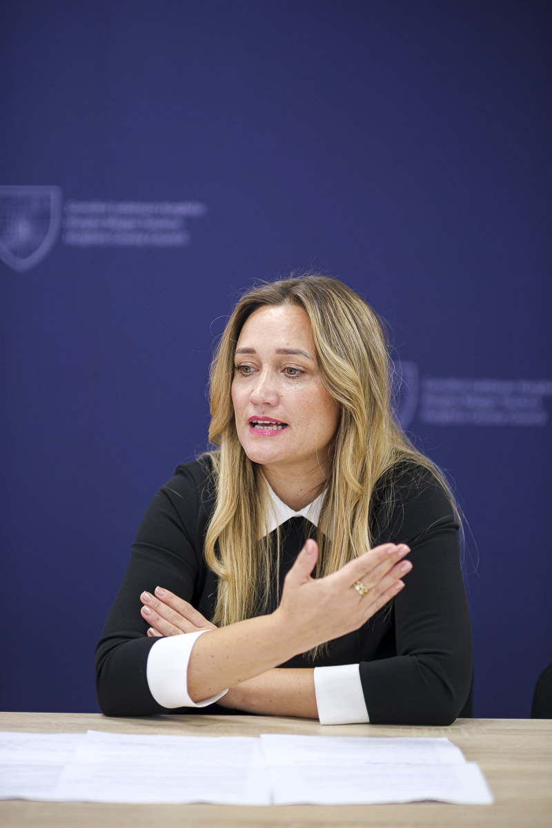 Stabilabb lábakra állítanák a térség egyesületeit