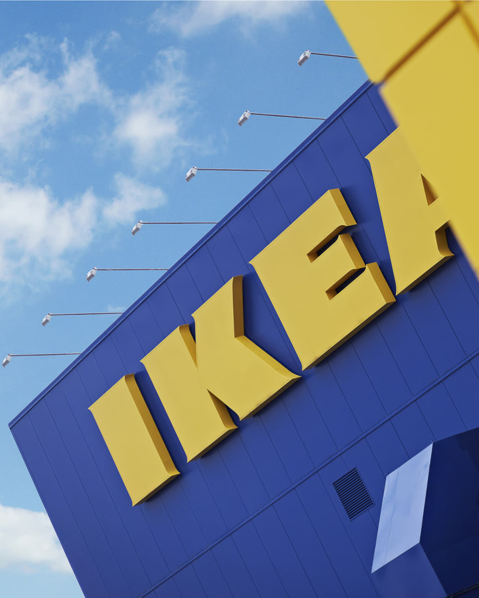 Bejelentette új, kolozsvári üzletét az IKEA