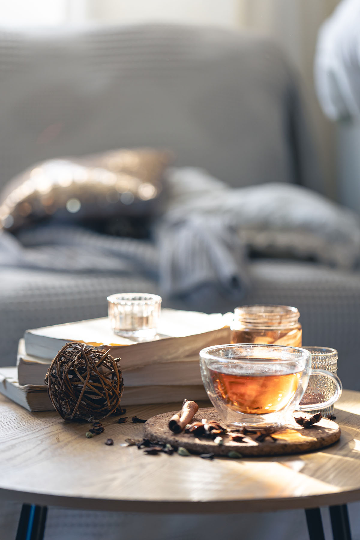 Hygge – a nehéz napok apró örömei Hygge – a nehéz napok apró örömei