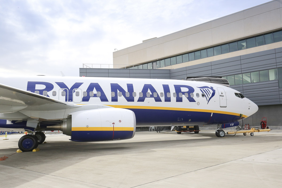 Ryanair CEO: jövőre drágulnak a repjegyek