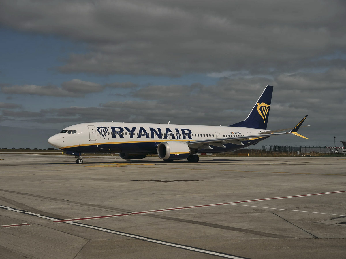 Ryanair CEO: jövőre drágulnak a repjegyek