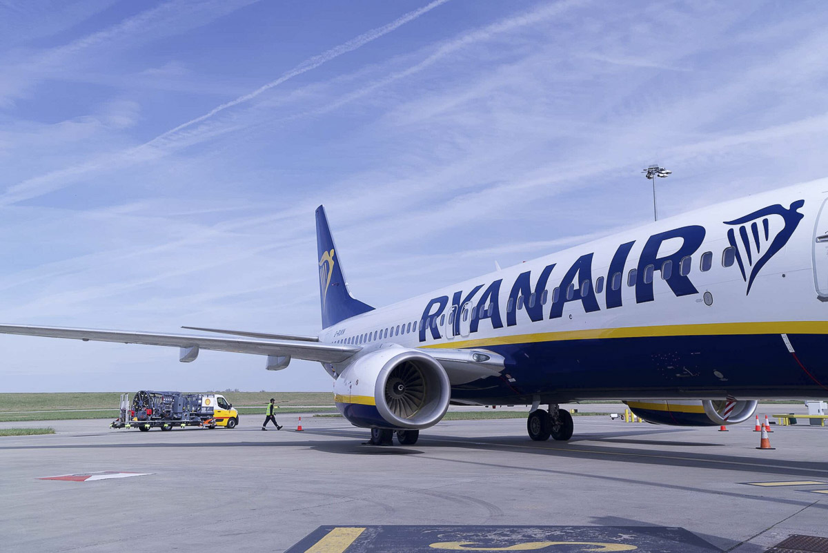Ryanair CEO: jövőre drágulnak a repjegyek