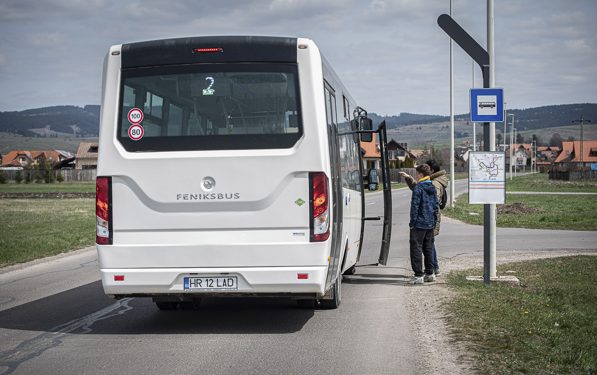 Városi tömegközlekedés: mi megy gördülékenyen, és mire kell várakozni