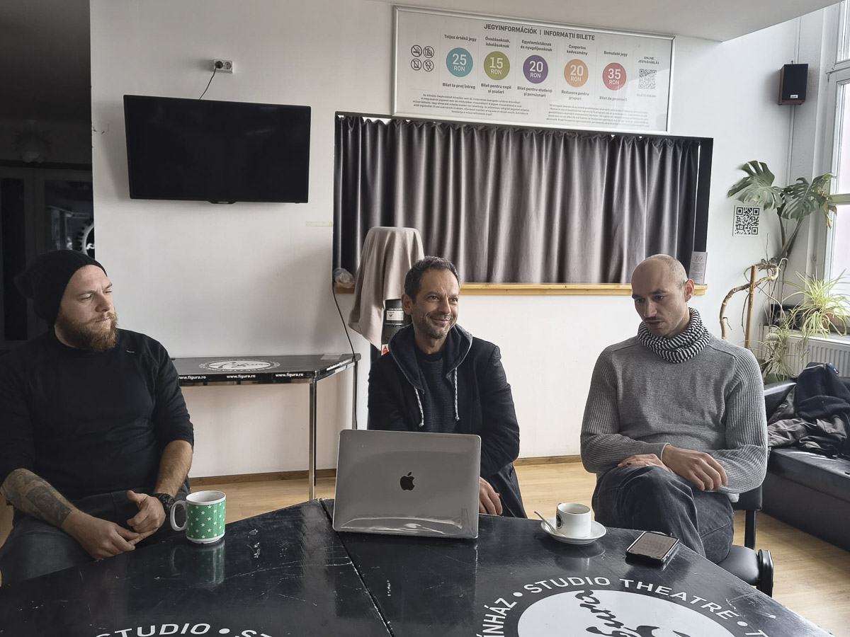 Egy Hobóc különleges utazása Egy Hobóc különleges utazása