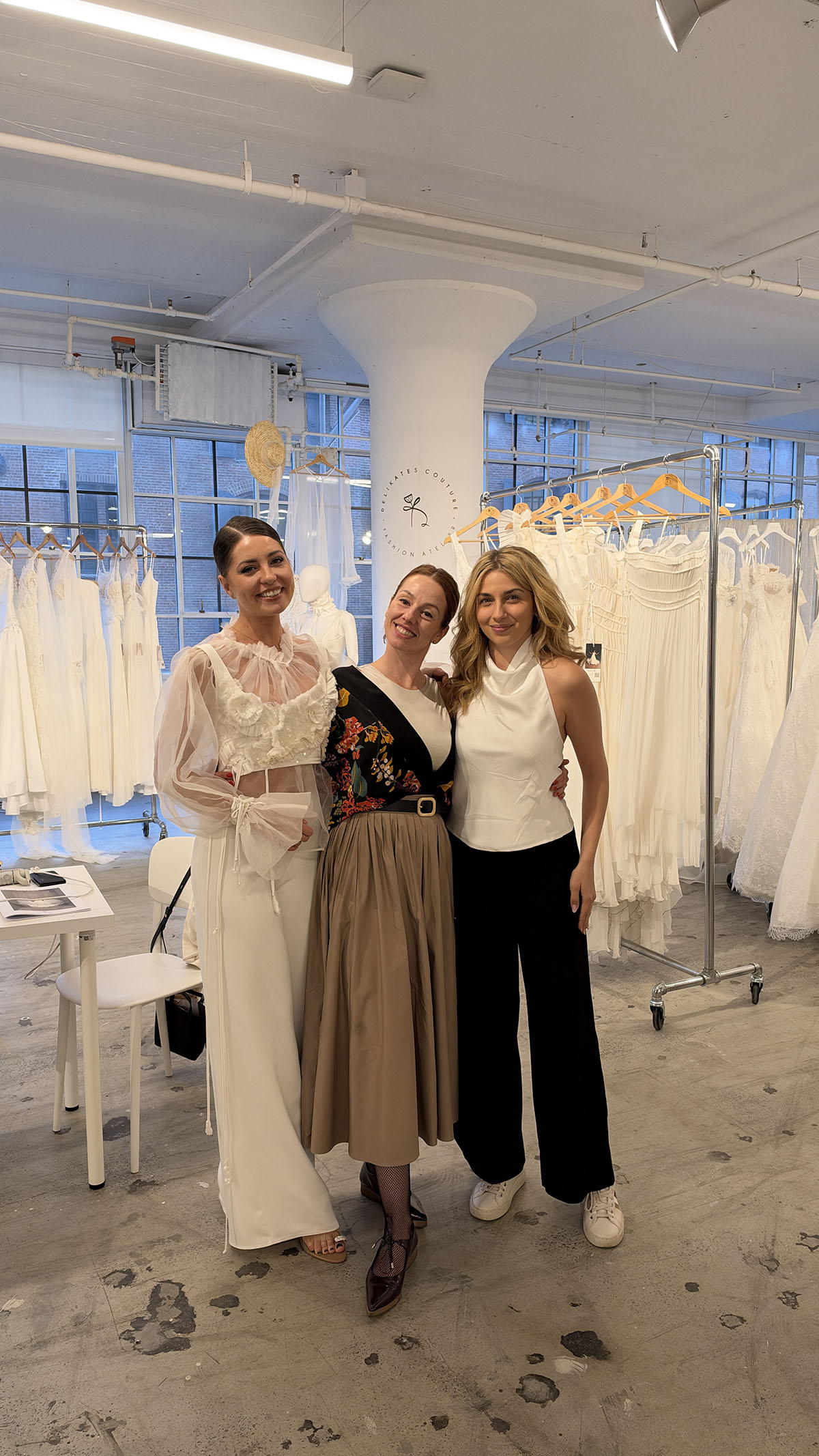 Világpiacra lépne a Delikates Couture