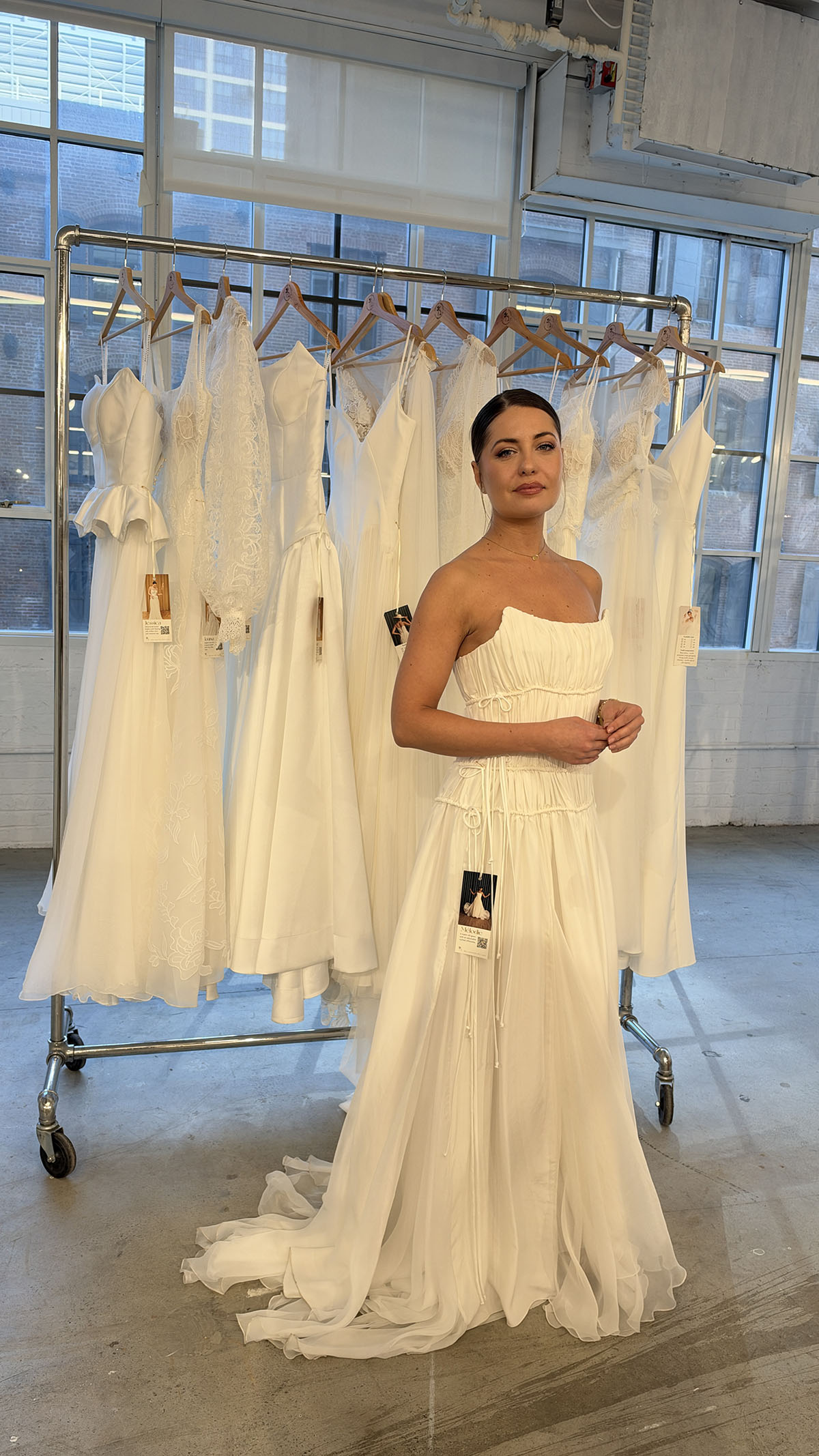 Világpiacra lépne a Delikates Couture Világpiacra lépne a Delikates Couture