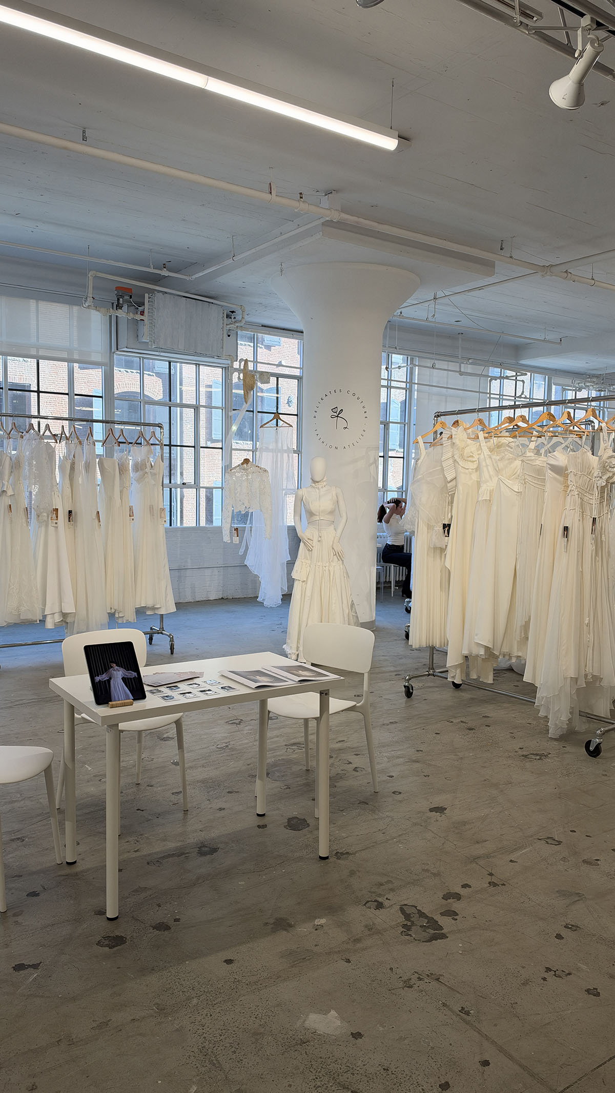 Világpiacra lépne a Delikates Couture Világpiacra lépne a Delikates Couture