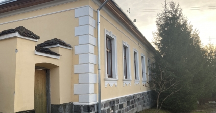 Megszűnik a városfalvi oktatás