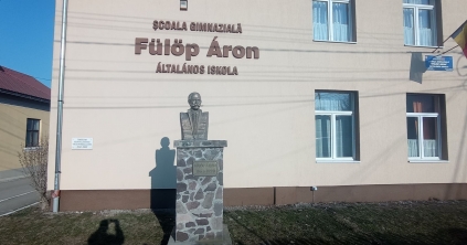 Színvonalas oktatás a város szomszédságában