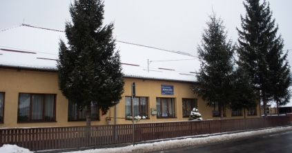 Az osztálytermek megtöltése a cél Fenyéd községben