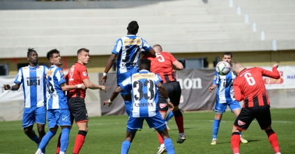 A „vidám fiúk” szomorúan mentek haza