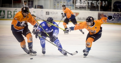 Negyedik helyen végzett a Gyergyói HK