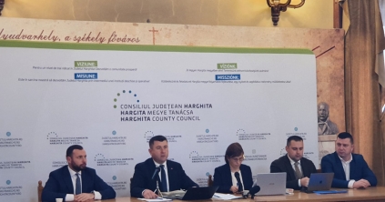 Egymillió lejt szánnak projektötletek támogatására