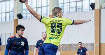 Visszavágott a nagyváradiaknak a VSK Székelyudvarhely