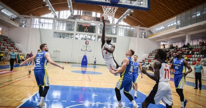 Hárompontos vereség