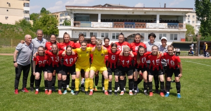 A siker kulcsa: következetesség és csapategység