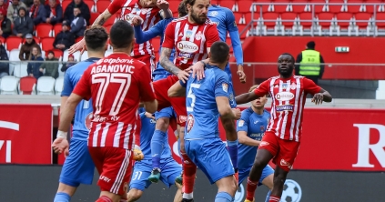 A felsőházi rájátszásban szerepelhet az FK, ha…