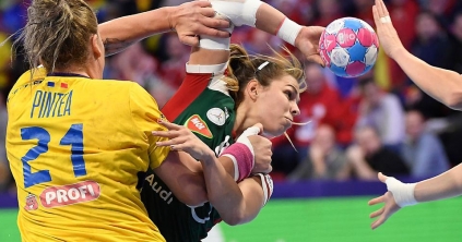 Összekerülhetnek a csoportkörben