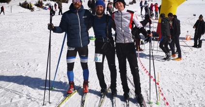 Tizenegy csíki érem az országos bajnokságon