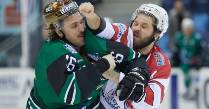 Elvesztette pályaelőnyét a Fradi