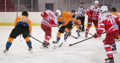 Szoros küzdelem után nyert a Gyergyói HK