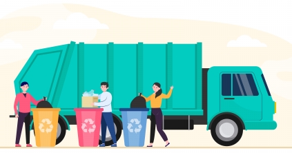 Tavaszi lomtalanítás