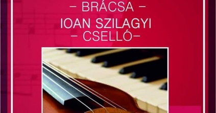 A Hargita Népe ajánlja: a Székelyföldi Filharmónia koncertje