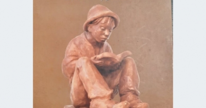 P. Buzogány Árpád könyvbemutatója