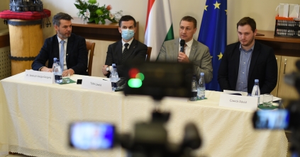 A levélszavazás mikéntjéről tájékoztattak