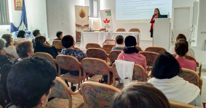 Lecsendesedni, békére találni