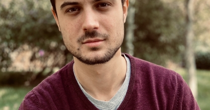 Frunzea Dávid – Népies dalban a kortárs erdélyi fiatalokról