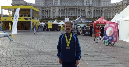 Harmadik hely, zárásként