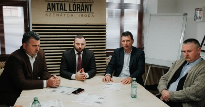 Két napig emlékeznek idén az agyagfalvi székely nemzetgyűlésre