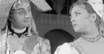 Zene füleimnek 120.: Stílus és elegancia