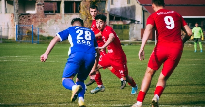 Nem bírtak a sereghajtóval az udvarhelyiek