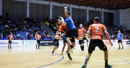 Megizzadt az ezüstérmes