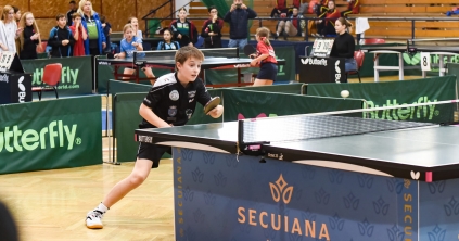 Bronzérmes lett Sebők Márton