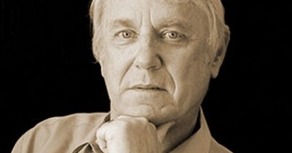 Árkossy István a díjazott